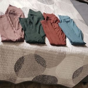 Prana Beksa 7/8 Leggings